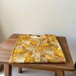 Printed Straight Kurti - Image 2
