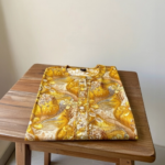 Printed Straight Kurti - Image 2