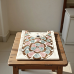 Minimal Design Straight Kurti - Image 4