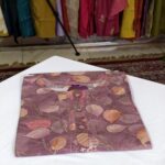 Classic Printed Straight Kurti - Image 2
