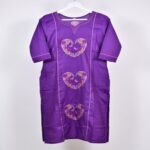Designer Office Wear Kurti - Image 3