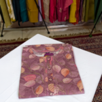 Classic Printed Straight Kurti - Image 2