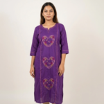 Designer Office Wear Kurti