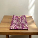 Floral Straight Kurti - Image 2