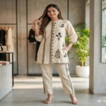 Stylish Co-ord Set