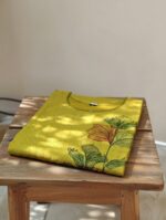 Minimal Design Straight Kurti - Image 2