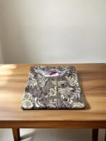 Floral Straight Kurti - Image 2