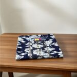Floral Straight Kurti - Image 2