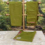 Elegant Kurti Set with Dupatta - Image 3