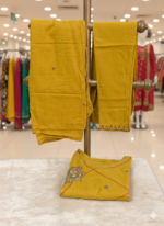 Elegant Kurti Set with Dupatta - Image 5