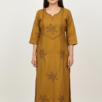 Designer Office Wear Kurti