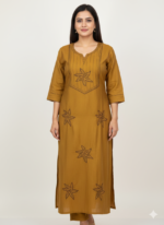 Designer Office Wear Kurti