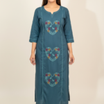 Designer Office Wear Kurti