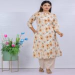 Comfortable Cotton Co-ord Set - Image 2