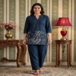 Comfortable Cotton Co-ord Set - Image 2