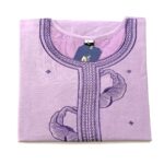 Designer Office Wear Kurti - Image 2