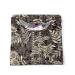 Floral Straight Kurti - Image 2