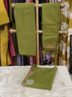 Elegant Kurti Set with Dupatta - Image 3