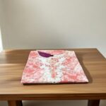Floral Straight Kurti - Image 3