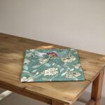 Floral Straight Kurti - Image 4