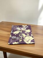 Floral Straight Kurti - Image 2