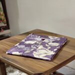 Floral Straight Kurti - Image 4