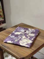 Floral Straight Kurti - Image 3