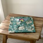 Floral Straight Kurti - Image 2