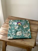 Floral Straight Kurti - Image 2