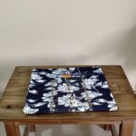 Floral Straight Kurti - Image 4
